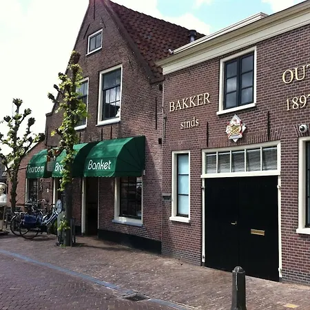 Cosy Garden Riverhouse Guest house Ouderkerk aan de Amstel