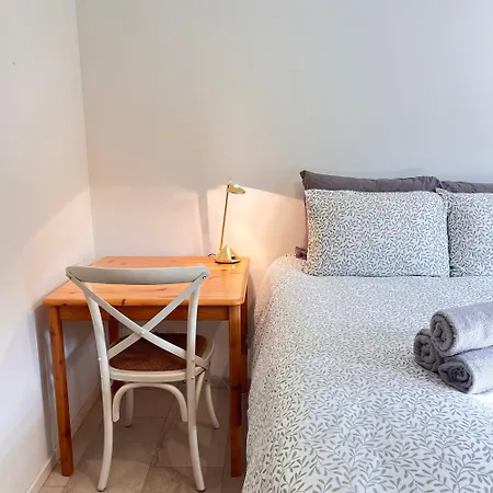 Guest house Cosy Garden Riverhouse 3*