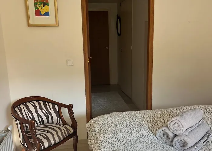 Gasthuis Cosy Garden Riverhouse