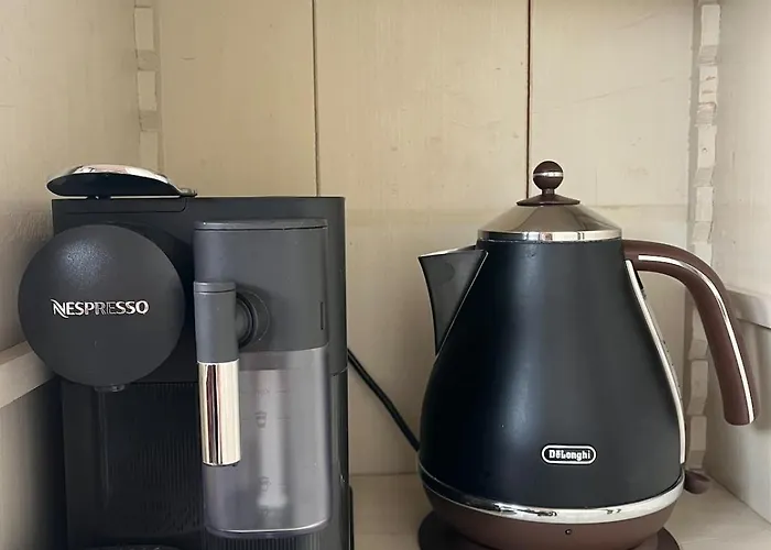 Cosy Garden Riverhouse Gasthuis 3*