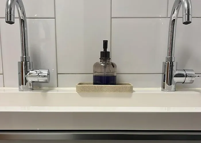 Cosy Garden Riverhouse 3* Ouderkerk aan de Amstel