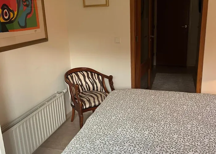 招待所 Cosy Garden Riverhouse 奥德科克安德阿姆斯特尔